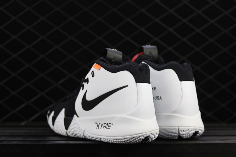 Super max Nike Kyrie 4 X(98% Authentic quality)